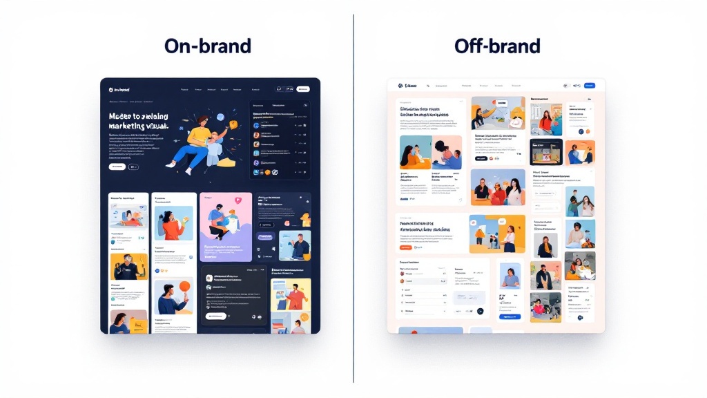 Brand Consistency in AI Images: A Practical Playbook