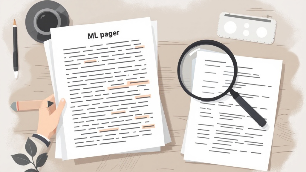 The Evidence Gap: Why ML Summaries Fail Under Scrutiny