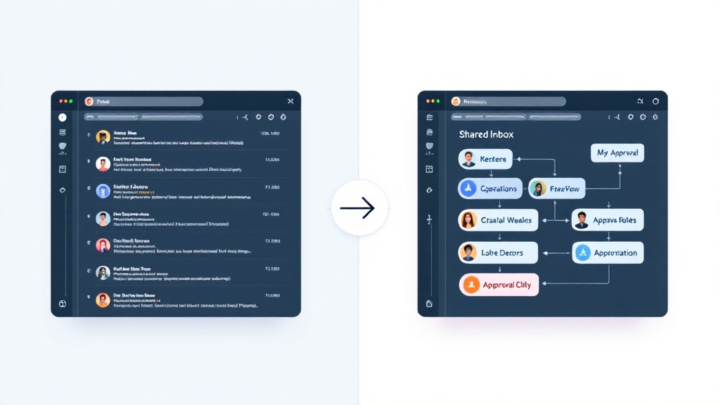 The Shared Inbox as a Process System, Not a Mailbox
