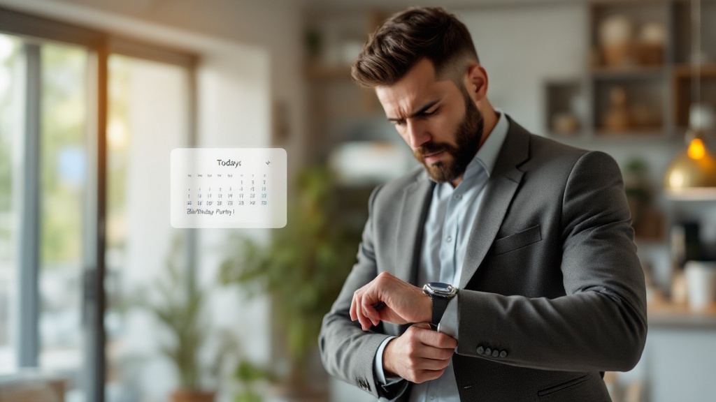 The Psychology of Last-Minute Gifting: Why We Wait & How to Win