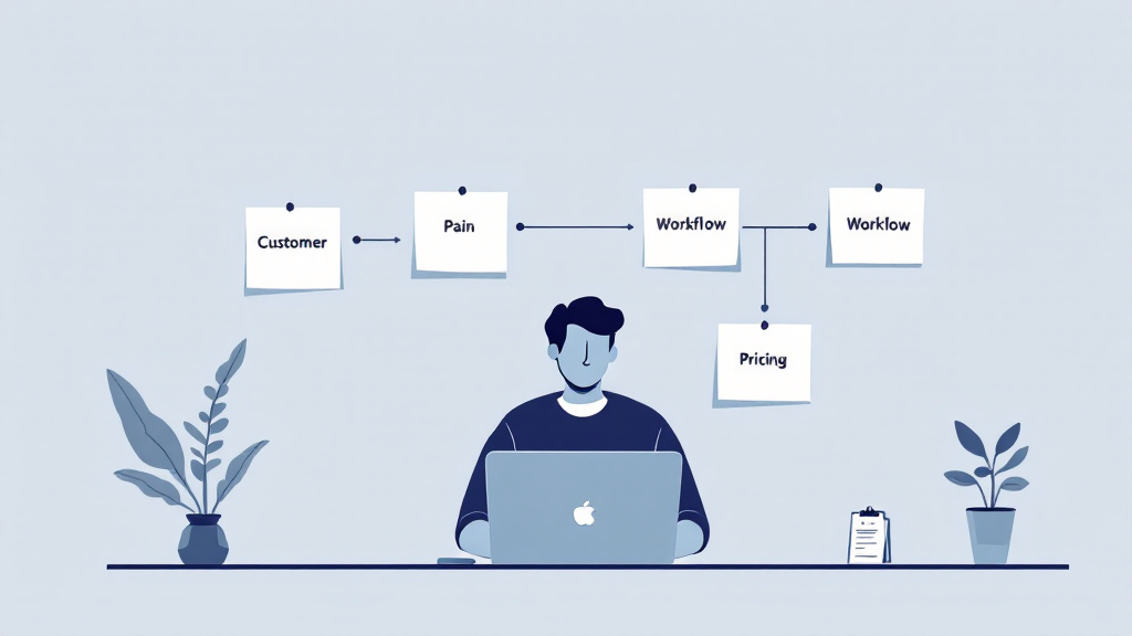 The 4 Assumptions That Break Most MVPs (and How to Test)