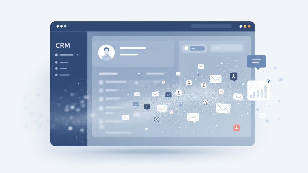 Why CRM Data Decays—and How Teams Stop the Drift
