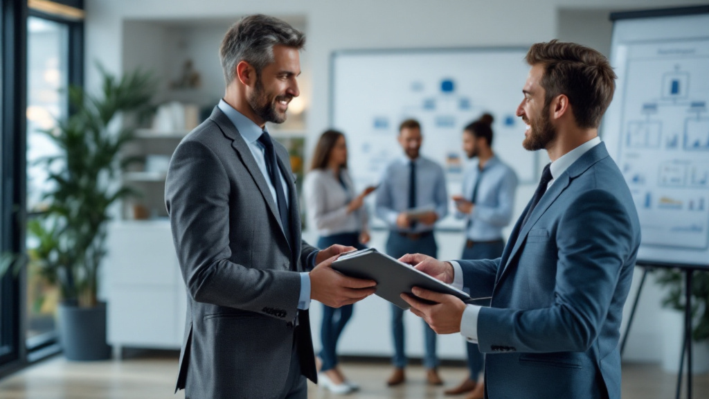 From Founder-Led to Managed: Hiring the First GM Right
