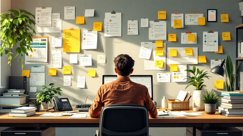 The Hidden Cost of Running a Service Business by Memory