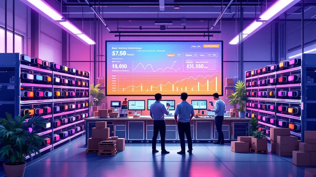 The Hidden Economics of Running a Commercial VR Fleet