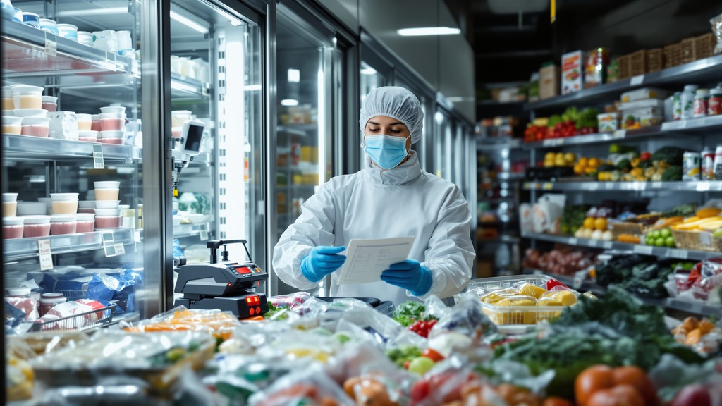The Cold-Chain Rules for Safer Surplus Grocery Sales